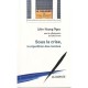 Sous La Crise, La Repartition Des Revenus - Liem Hoang-ngoc , Celia Firmin