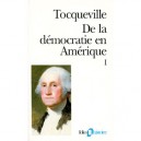 De La Democratie En Amerique T.1 - Alexis De Tocqueville