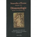 Nouvelles D'ecosse , De La Demonologie Du Roi Jacques - Roi Jacques