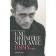 Une Derniere Nuit Avec Jimmy - Jean-pierre Alaux