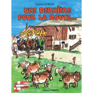 One for the Road ... - Laurent Fiorese