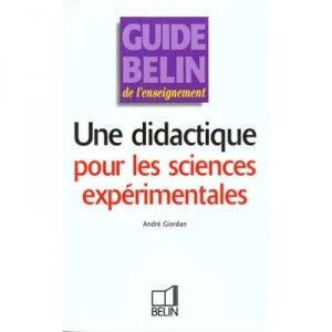 A Teaching for Experimental Science - Giordan