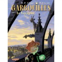 Gargouilles T.1 , Le Voyageur - Denis-pierre Filippi , J Etienne