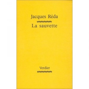 The sly - Jacques Reda