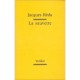 La Sauvette - Jacques Reda