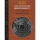 Une Ecriture Prehistorique ? Le Dossier Archeologique De Moras-en-valloire - Alain Nicolas , Jean Combier