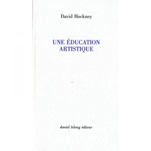 Une Education Artistique - David Hockney