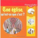 Une Eglise, Qu'est-ce Que C'est ? - Monique Scherrer