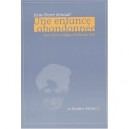 Une Enfance Abandonnee , Jean Genet A Alligny-en-morvan - Jean-pierre Renault