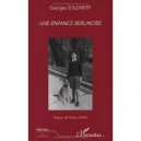 Une Enfance Berlinoise - Georges Solovieff