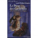 Le Sang Des Cordeliers - Adeline Paulian-pavageau