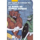 La Morte Du Bombay Express - Sarah Dars