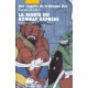 La Morte Du Bombay Express - Sarah Dars