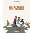 Une Epatante Aventure De Jules T.2 , La Replique Inattendue - Emile Bravo