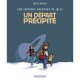 Une Epatante Aventure De Jules T.4 , Un Depart Precipite - Emile Bravo