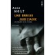 Une Erreur Judiciaire - Anne Holt