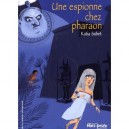 Une Espionne Chez Pharaon - Katia Sabet