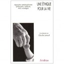 Une Ethique Pour La Vie , Approches Interdisciplinaire (philosophie, Medecine, Droit, Sociologie) - Lavaud