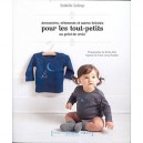 Une Etoile Est Nee Au Point De Croix - I Leloup
