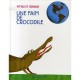 Une Faim De Crocodile - Francesco Pittau , Bernadette Gervais