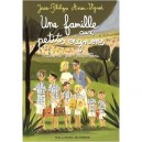 Une Famille Aux Petits Oignons , Histoires Des Jean-quelque-chose - Jean-philippe Arrou-vignod