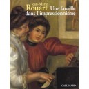 Une Famille Dans L'impressionisme - Jean-marie Rouart