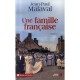 Une Famille Francaise - Jean-paul Malaval