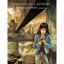 La Femme Accident T.1 - Grenson , Lapiere