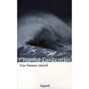 Une Femme Amiral - Chantal Desbordes
