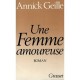 Une Femme Amoureuse - Annick Geille