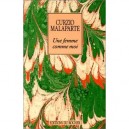 Une Femme Comme Moi - Malaparte
