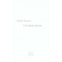 Une Femme Distraite - Michel Maniere