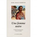 Une Femme Noire - Zora Neale Hurston