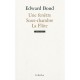 Une Fenetre , Sous-chambre , La Flute - Edward Bond