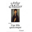 Une Fille Quelconque - A Miller