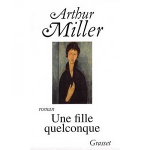 Any Girl - A Miller