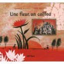 Une Fleur, Un Caillou - France Allesi , Eric Battut