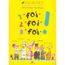 Une Foi, Deux Foi, Trois Foi... - Sylvie Girardet , Fernando Puig Rosado