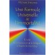 Une Formule Universelle De L'immortalite - Michael Stelzner