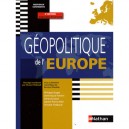 Geopolitique De L'europe , Nouveaux Continents (edition 2009) - Bernard Elissalde , Collectif
