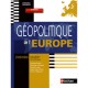 Geopolitique De L'europe , Nouveaux Continents (edition 2009) - Bernard Elissalde , Collectif