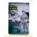 Une Guerre Et Deux Republiques - Andre Van Ruymbeke