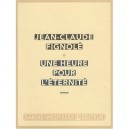 Une Heure Pour L'eternite - Jean-claude Fignole