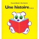 Une Histoire - Pierrick Bisinski , Alex Sanders