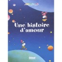 Une Histoire D'amour - Mordillo