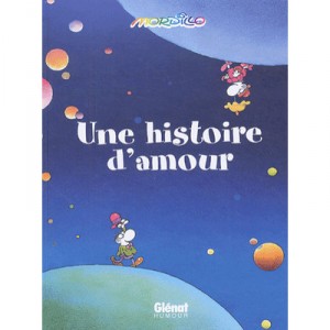 A love story - Mordillo