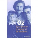 Une Histoire D'amour Et De Tenebres - Amos Oz