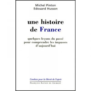 Une Histoire De France - M Plinton