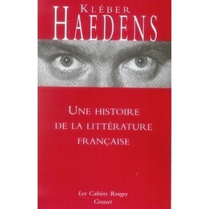A History of French literature - Kleber Haedens