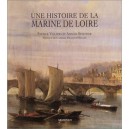 Une Histoire De La Marine De Loire - P Villiers